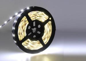 Quality Good Performance Flexible LED Strip Light 5050 SMD CRI &gt; 95 Long Lifespan wholesale
