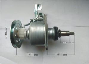 Quality Clutch For Daewoo Washing Machine Parts/High quality washing machine parts clutch mechanism with 11teeth wholesale