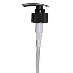 Any Color Cosmetic Lotion Pumps Generally Used For Personal Care Models