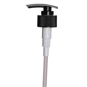 Quality Any Color Cosmetic Lotion Pumps Generally Used For Personal Care Models wholesale