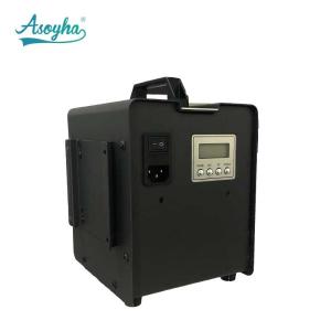 Quality Eco Friendly Commercial Aroma Diffuser Connect With HVAC Long Life Time wholesale