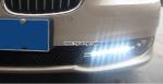 BMW GT Series 5 F10 F11 F18:520i 523i 525i 528i 530i 535i 550i DRL Car LED