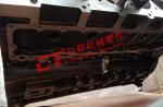 DB58 Diesel Engine Cylinder Block