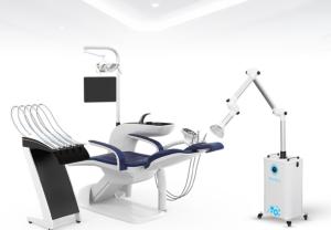 Quality Electric Aerosol Suction Machine 700w Dental Endo Motor wholesale