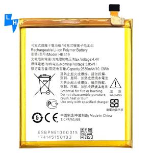 Quality Nokia3 TA-1020/1028/1032/1038 Nokia3DUAL HE319 2500mAh Lithium Battery for Mobile Phone wholesale