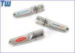 Cool Bulk Waterproof Full Meterl USB Flash Drive USB Stick 8GB Pen Drive