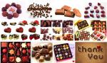 Low Output Chocolate Bean Making Commercial Chocolate Manufacturing Equipment