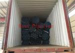 Petrochemical Industries Seamless Astm Carbon Steel Pipe Salzgitter Mannesmann
