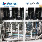 Automatic 5 Gallon Bottle Filling Machine For Mineral Water Plant High Capacity