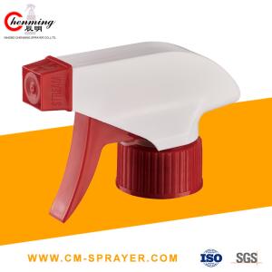 Quality Lotion Plastic Cleaning Trigger Sprayer Pump Sprayer For Bottle 32oz 28/410 28/415 28mm wholesale