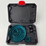 16PC New Tooth High carbon steel hole saw Set