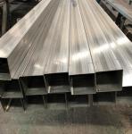 316l Seamless Mild Steel Tube 3-6m Length Customized Industrial Grade Heavy Duty