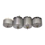 Customized Mini Brushless DC Motor 095 DC 13.5V 4350 Rpm Miniature Electric