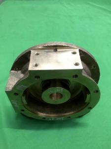 Quality Customized Bracket Casting High Precision Casting Cnc Precision Parts wholesale