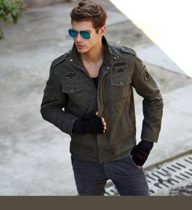Quality Motorcycle Streetwear Jean Jacket OEM Casual Style Custom Size wholesale