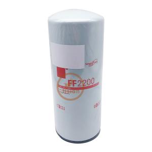 Quality Auto Spare Parts Engine Fuel Filter FF5488 Durable wholesale