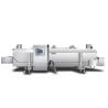 Buy cheap Customized Cryogenic Freezing Chamber Fruit Tunnel Freezer Iqf Tunnel Blast from wholesalers