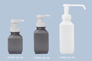Quality Leak Proof Plastic Foam Pump wholesale