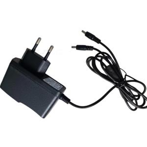 Quality Dual DC Head Charger 8.4V 1A EU Standard For Heated Gloves wholesale