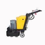 T7 Gearbox Concrete Floor Grinder , Diamond Walk Behind Floor Grinder