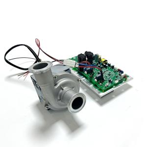 Quality OWP-BL1500H 1.5KW Electronic Coolant Pump High Performance For Battery Thermal Management System In Energy Storage wholesale