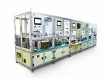 Lithium Ion Battery Mobile Phone Battery Making Machine Manufacturing Plant