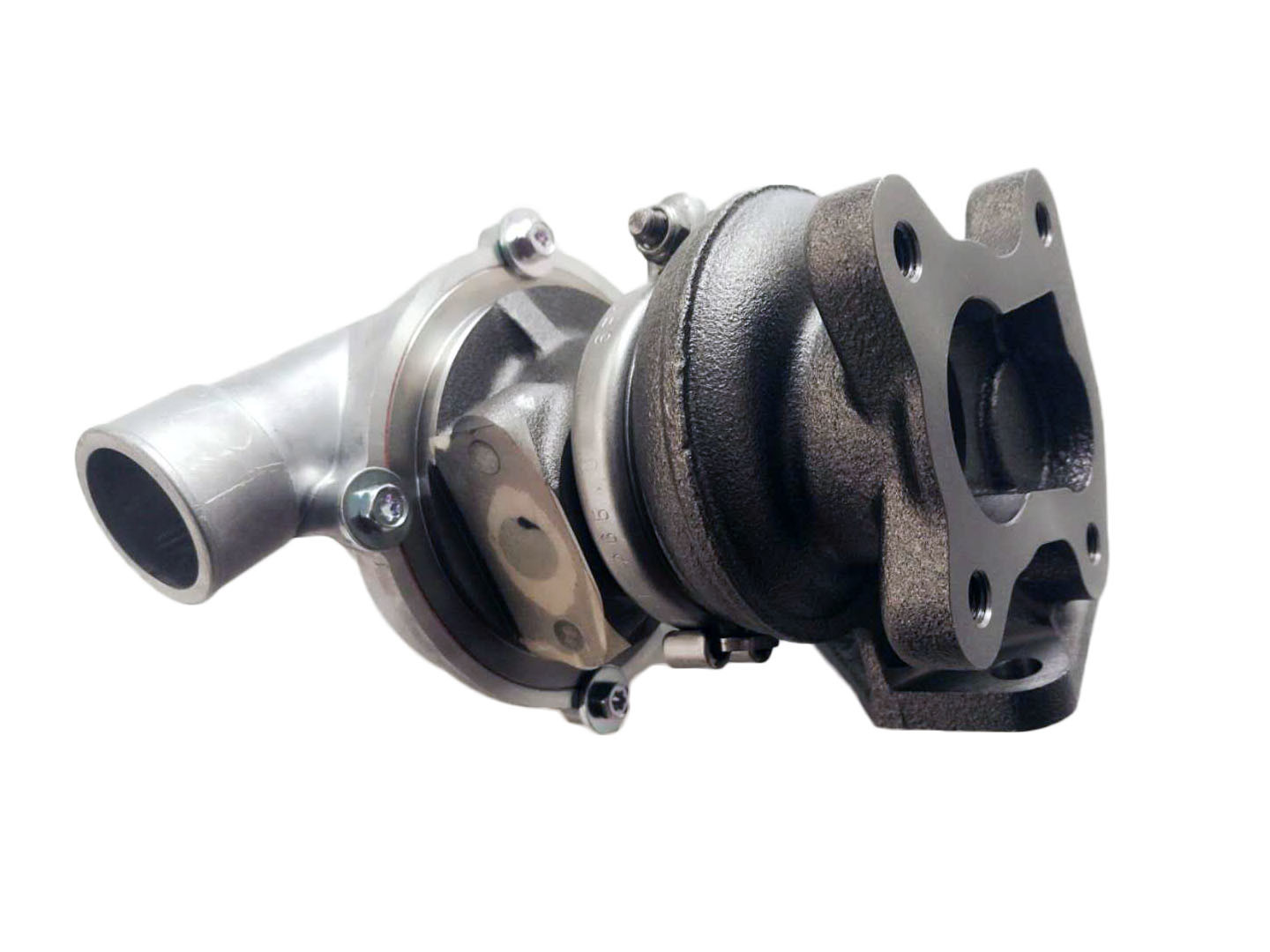 ISUZU 4LE2 Diesel Engine Turbocharger