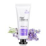 Mini Moisturizing Hand Cream Organic Shea Butter Whitening Lavender Lotion Gift