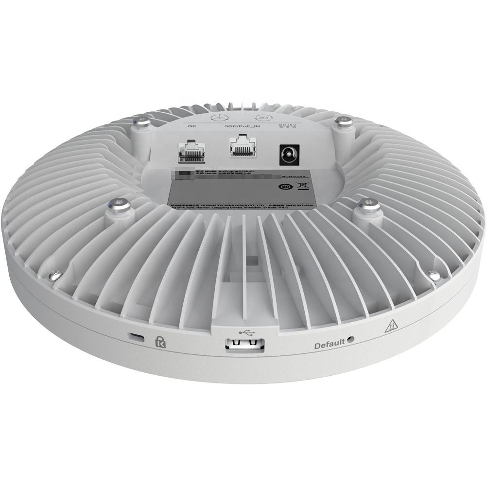 AirEngine 5760-51 Wi-Fi 6 (802.11ax) indoor access point for prompt delivery