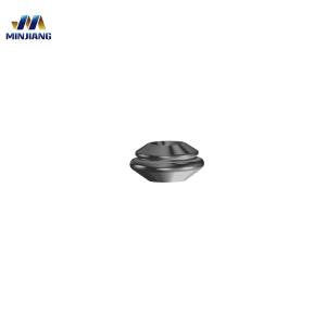 China High-Quality Tungsten Carbide Valve Parts For Long-Term Performance on sale