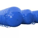 Heavy Duty Inflatable Air Bags Industrial Boat Lifting Airbags for Underwater