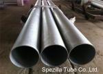 Custom Seamless Heavy Wall stainless steel tube pipe ASTM A312 TP316L Corrosion