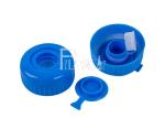 55mm 5 Gallon Water Jug No Spill Caps