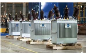 Quality China Most popular 11kv 1000kva power distribution transformer price wholesale