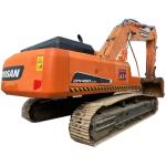43 Ton Doosan Dx420lc