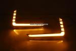 Honda Odyssey DRL LED Daytime Running Lights autobody parts factory