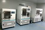 Industrial Peptide Vacuum Freeze Dryer Multifunction Automatic Loading Unloading