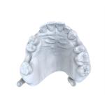Precision Dental Model Resin Ultra Tough Dental Resin 3d Printing