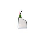 Custom Novel LiPo Battery, Rechargeable Lithium Polymer Battery for portable