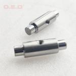 Non Magnetic 9% Nickel Tungsten Carbide ON40 Position Pin Nickel Wear Parts