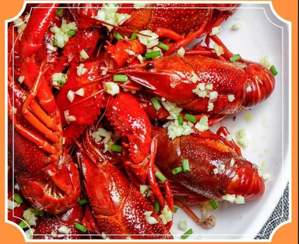 Plastic Bag Spicy Crawfish Seasoning Condiment Chinese Spices For Cooking