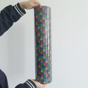 Quality Tpu High Flex Easyweed Heat Transfer Vinyl For Clothing Patron Regular wholesale