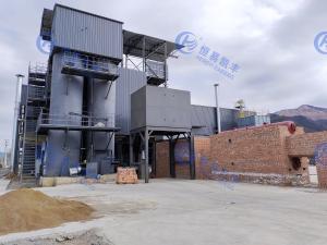 Quality On Site Installation Carbon Steel SLEP Activated Carbon Kiln For Industrial Production wholesale