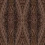 Hotel Decoration Fancy Plywood Of High Quality Natural Walnut Crotch 3050mm