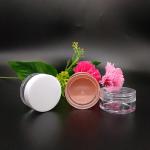 Aluminum Foil Sealing Plastic Jars 2oz 3oz 4oz 5oz 6oz 7oz 8oz for Beauty
