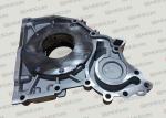 Part Number 1011015-56D D6D Oil Pump Diesel Engine Parts For