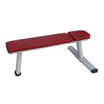 Stable Stand Gym Fitness Equipment Dumbbell Flat Bench Soft Foam Cushion