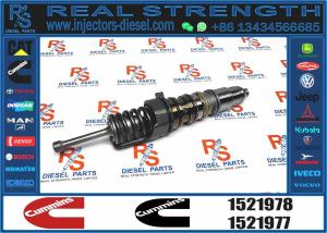 Quality Diesel Fuel Pump Unit Injector Assembly 1521977 570015 579258 1511696 1846349 Engine Parts wholesale