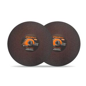 Quality 350X1.9X25.4mm Cutting Disc 14 Inch wholesale