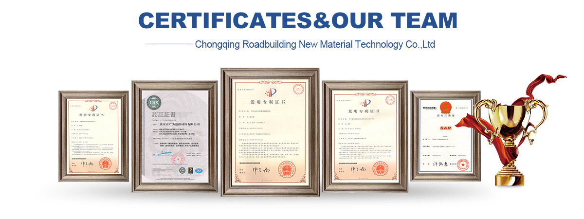 Biodegradable Plant Fiber Wood Cellulose Fiber Onsite Inspection